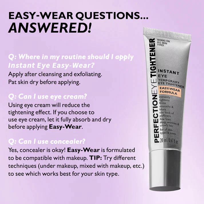 Nirvah™ Perfection Primer Tightner - New Formula