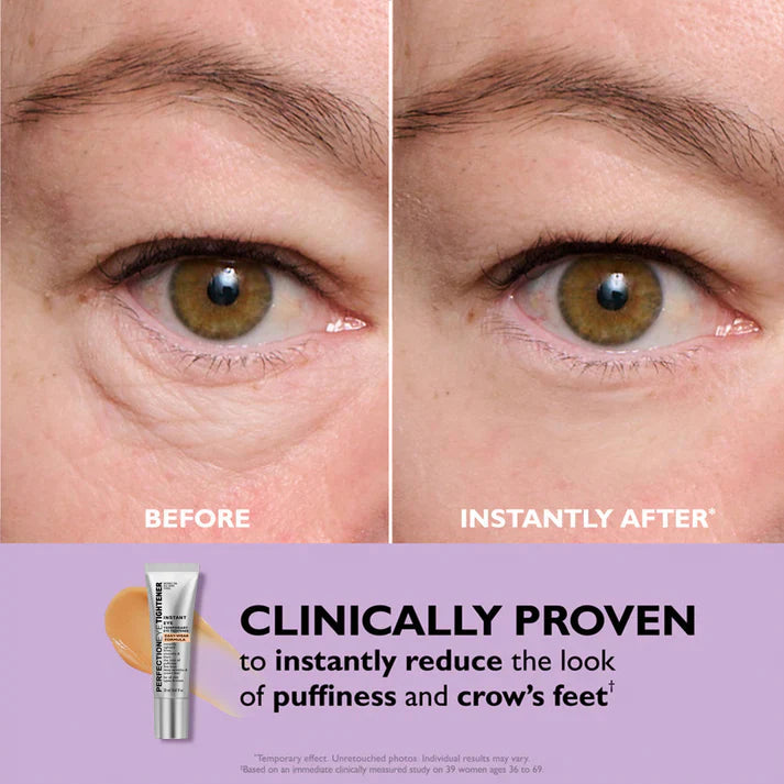 Nirvah™ Perfection Primer Tightner - New Formula