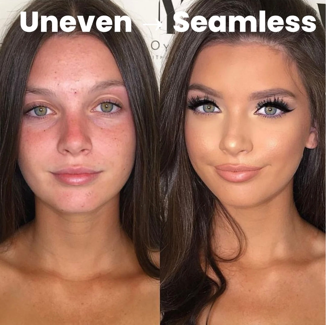 Nirvah™ Skincare Cover Stick