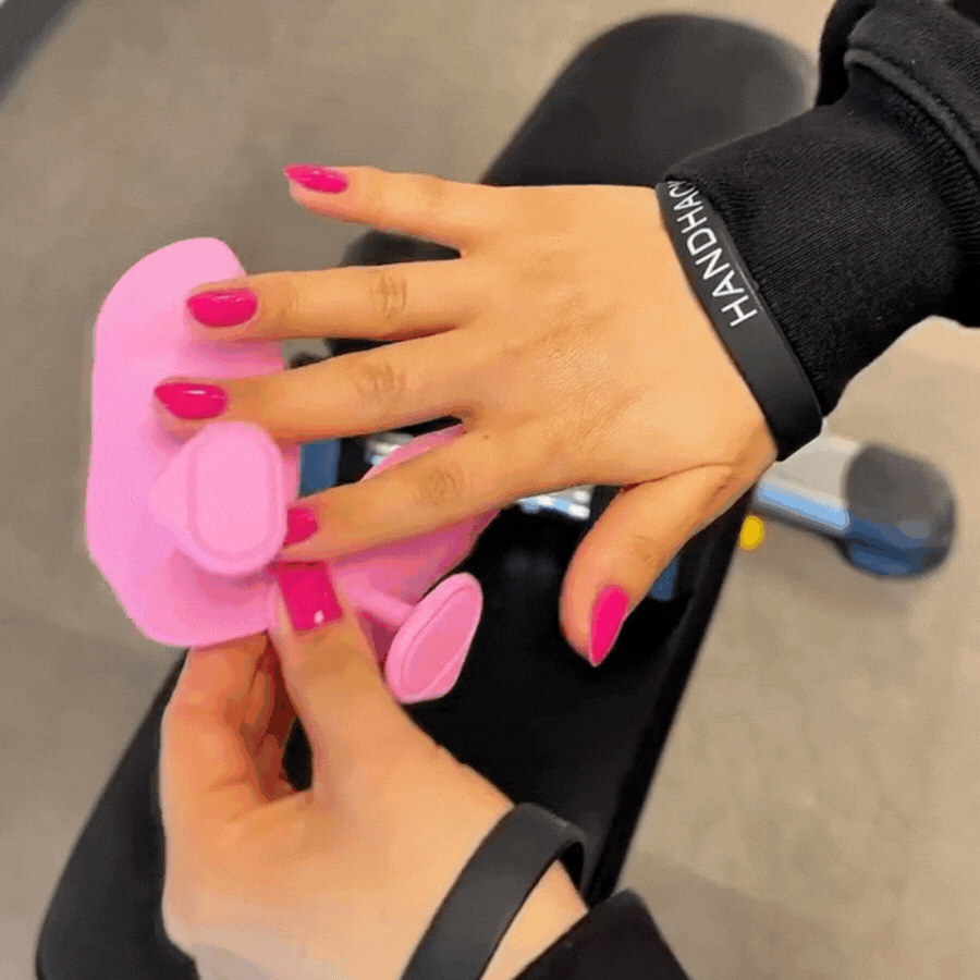 Nirvah™ Handhack Grips