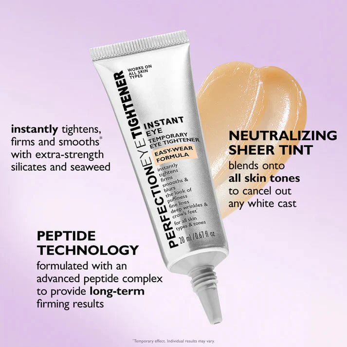 Nirvah™ Perfection Primer Tightner - New Formula